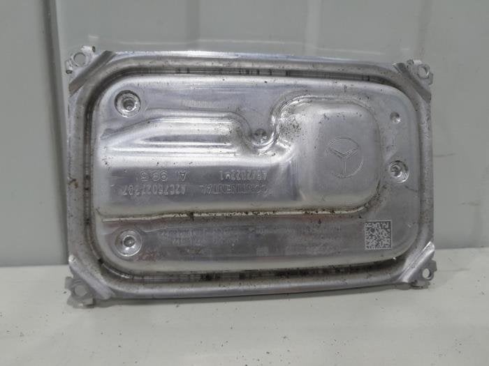 Régulateur d'hauteur Xenon d'un Mercedes Diversen, Autos : Pièces & Accessoires, -, 3 mois de garantie, Utilisé, -