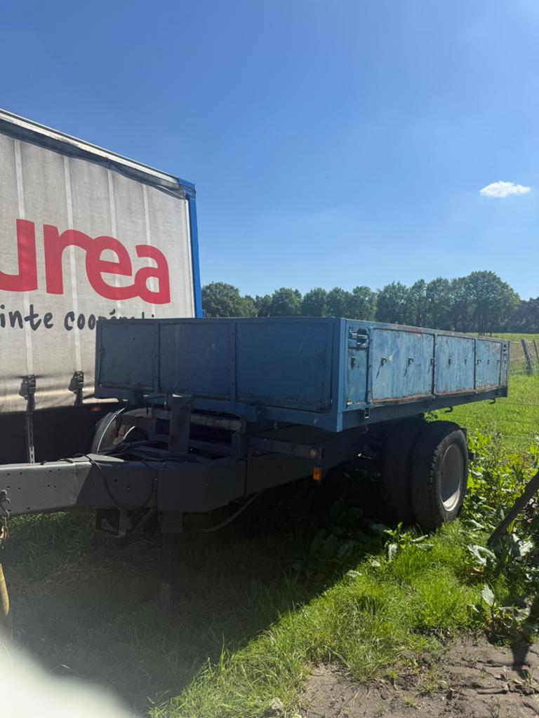 Kipkar te koop nieuwe verlichting, Zakelijke goederen, Ophalen
