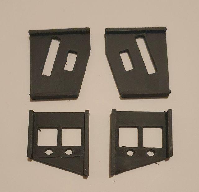 Porsche 964/ 993: Reparatieset Middenconsole units, Auto-onderdelen, Interieur en Bekleding, Ophalen, Nieuw, Porsche