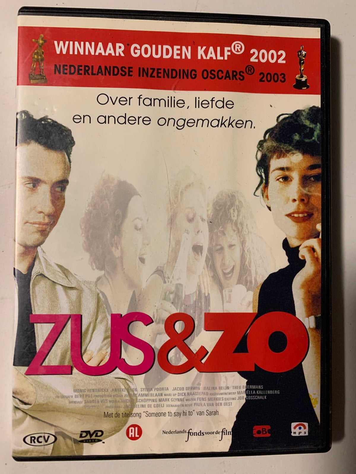 Zus & Zo, Enlèvement ou Envoi, Comme neuf