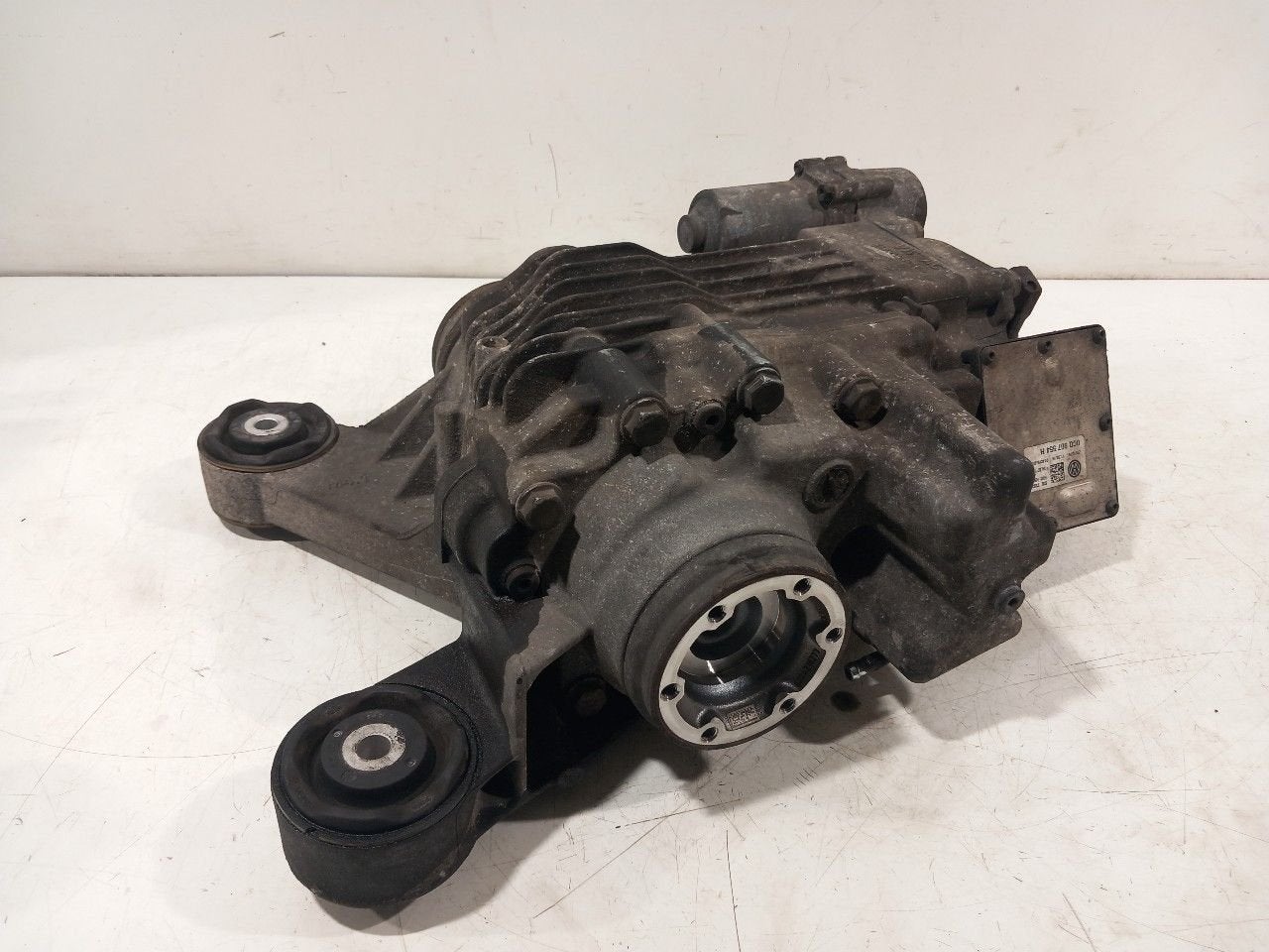 Cardan Audi A3, Autos : Pièces & Accessoires, Onderdelen@venauto.nl, Van der Ven Autorecycling B.V., Ettenseweg 76, 4706 PB Roosendaal, The Netherlands