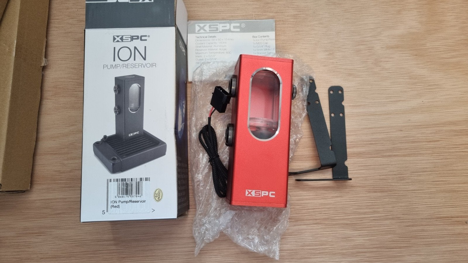 Waterkoeling dingen., Télécoms, Supports de téléphone, Enlèvement