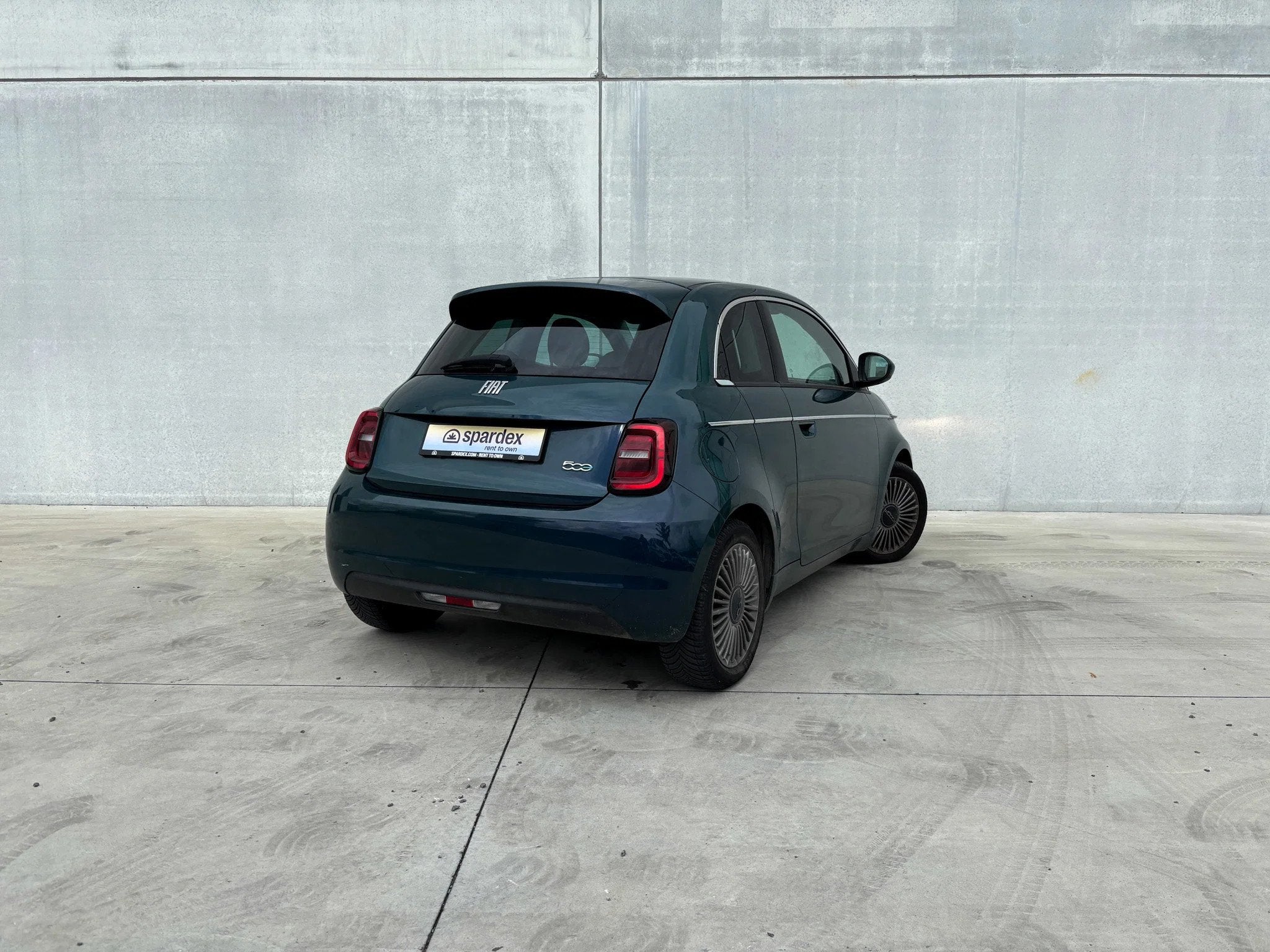 Fiat 500 Electric | Leasing (année de construction 2023), Autos, Achat, 87 kW, Entreprise, 5 places