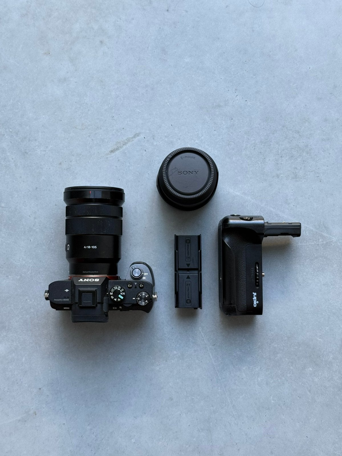 Sony Alpha A7II, TV, Hi-fi & Vidéo, Enlèvement ou Envoi, Comme neuf, Appareil photo hybride, Sony