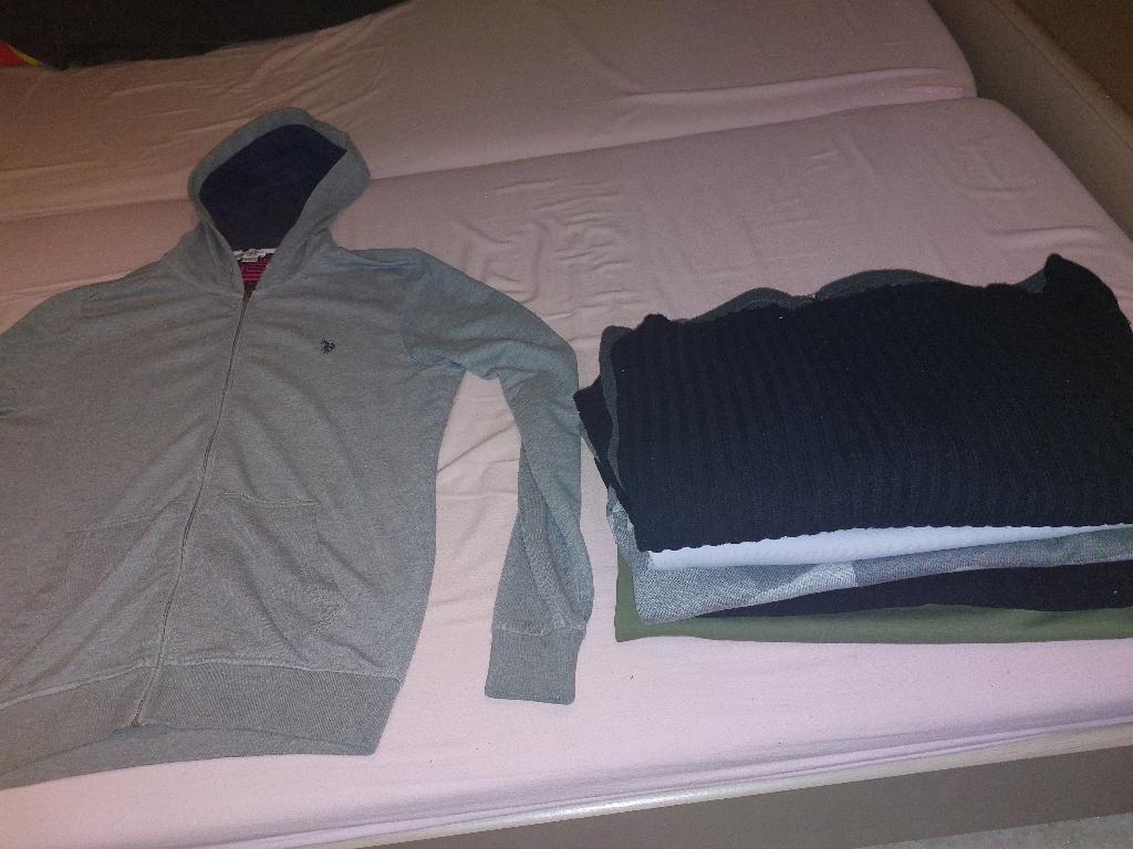 Kleren truien maat m, Vêtements | Hommes, Enlèvement ou Envoi, Porté, Taille 48/50 (M)