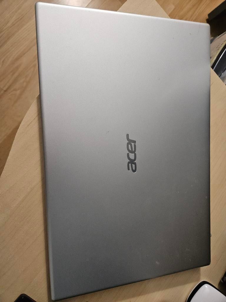 Ordinateur Portable Acer Aspire 3, Ophalen