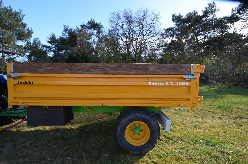 landbouwwagen, Zakelijke goederen, Landbouw | Werktuigen, Akkerbouw, Vollegrondsgroente, Overige, Transport, Ophalen