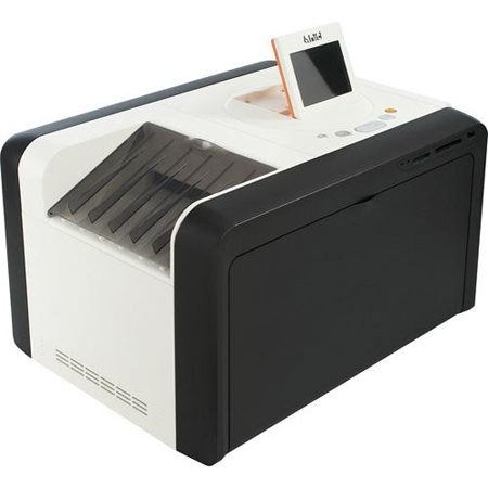 Hiti Digital Photo printer P510S met extras, Ophalen, Gebruikt, Overige technieken, Printer