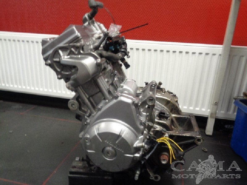 MOTORBLOK Honda NC 700 X ABS (NC700X) (01-1990/-), Motoren, Dhr. S. di Majo, Gebruikt, Info@cama-motorparts.nl, P.J. Troelstraweg 8 8
3144 CX  MAASSLUIS, NL