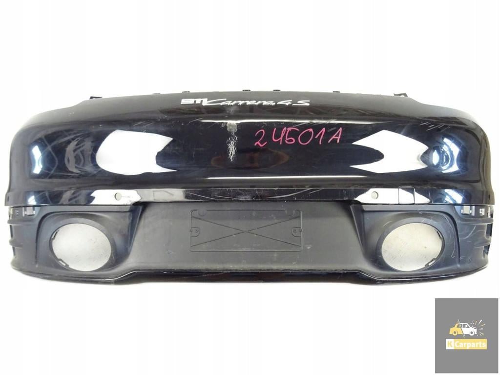 Porsche Carrera 911 992 4S 18- Achterbumper, Gebruikt, Porscheplatz 1
70435  Stuttgart, DE, Porsche, Info@porsche.de