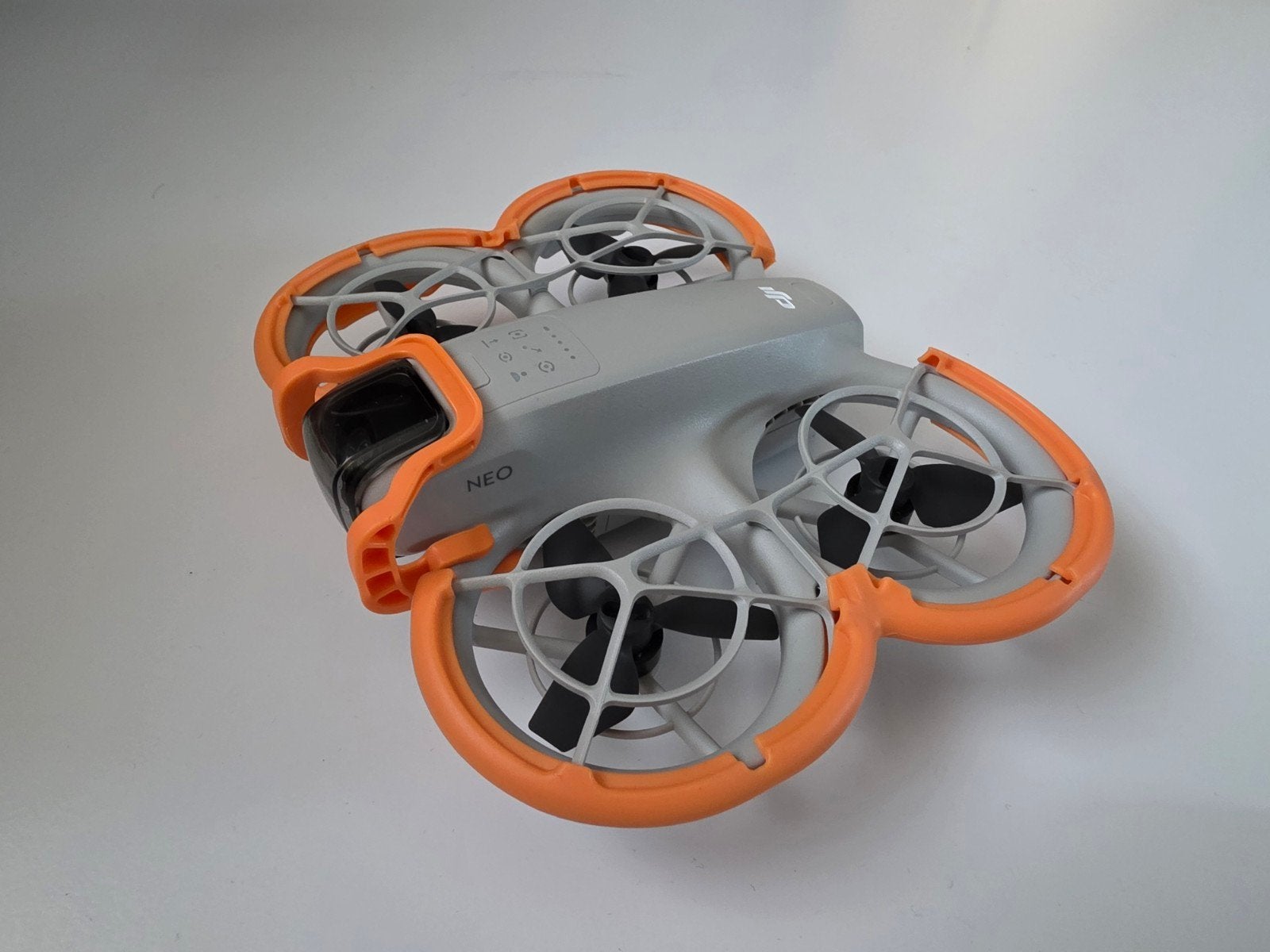 dji neo met accessoires, Audio, Tv en Foto, Drones, Ophalen, DJI