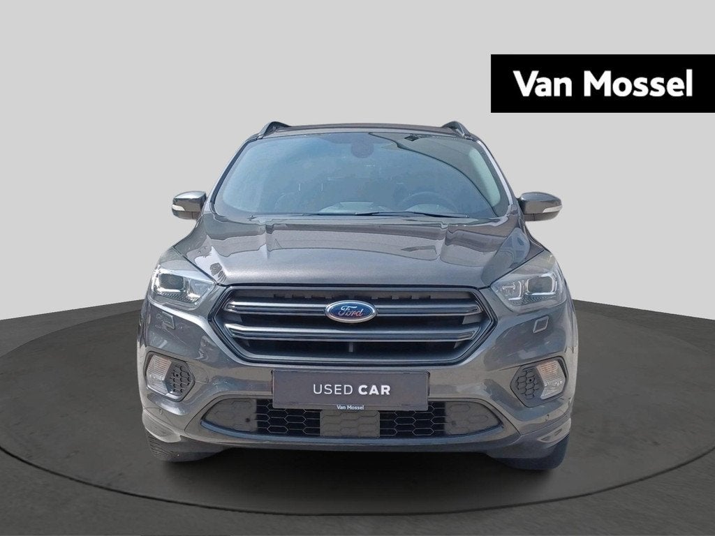 Ford Kuga 1.5i EcoB. 110kW S/S ST-Line, Auto's, Ford, Voorwielaandrijving, Gebruikt, 4 cilinders, 2000 kg