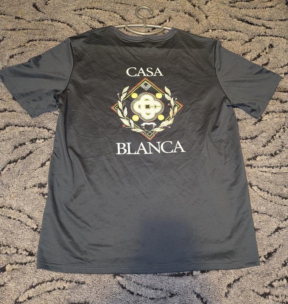 T shirt Casablanca, Kleding | Dames, Verzenden, Casablanca, Maat 42/44 (L), Nieuw