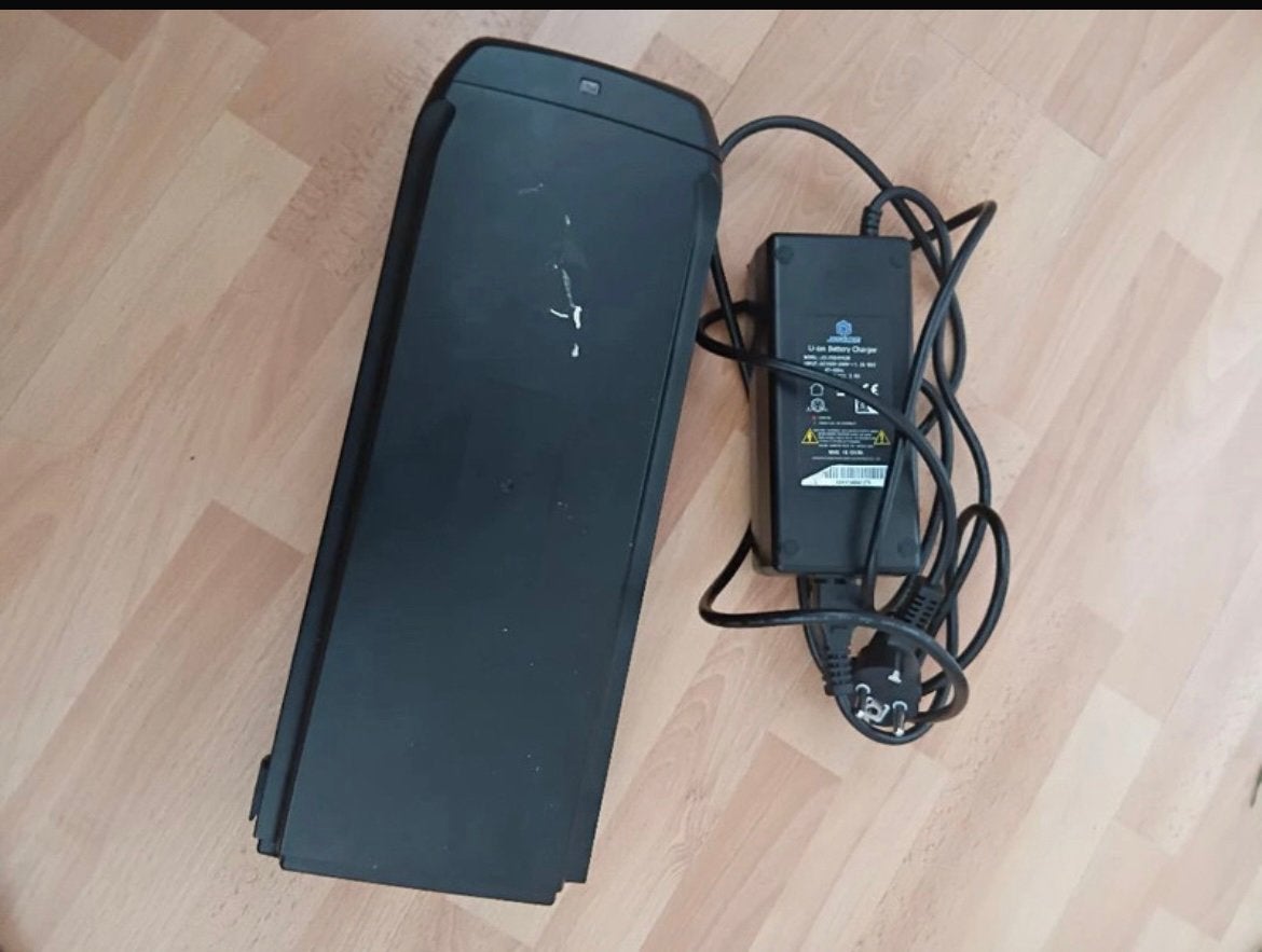 Joycube-batterij JCLC084V42M, Ophalen of Verzenden, Nieuw, Oplaadbaar