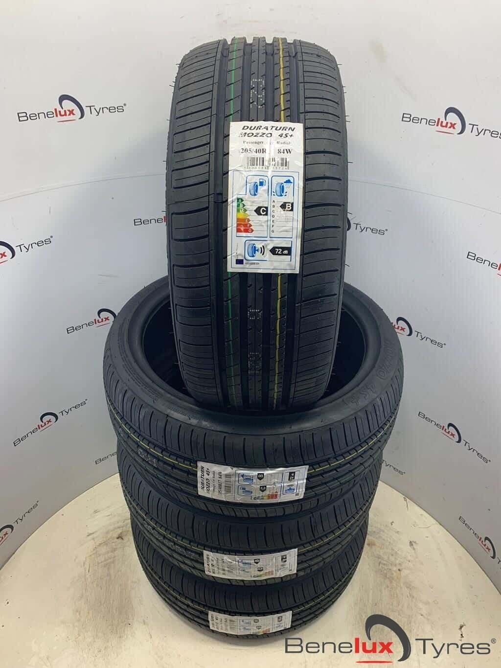 NIEUW 205/40R17 205/40/17 205/40 R17 2054017 205/40ZR17 ZR17, Auto-onderdelen, Banden en Velgen, Ophalen, -, -, Nieuw