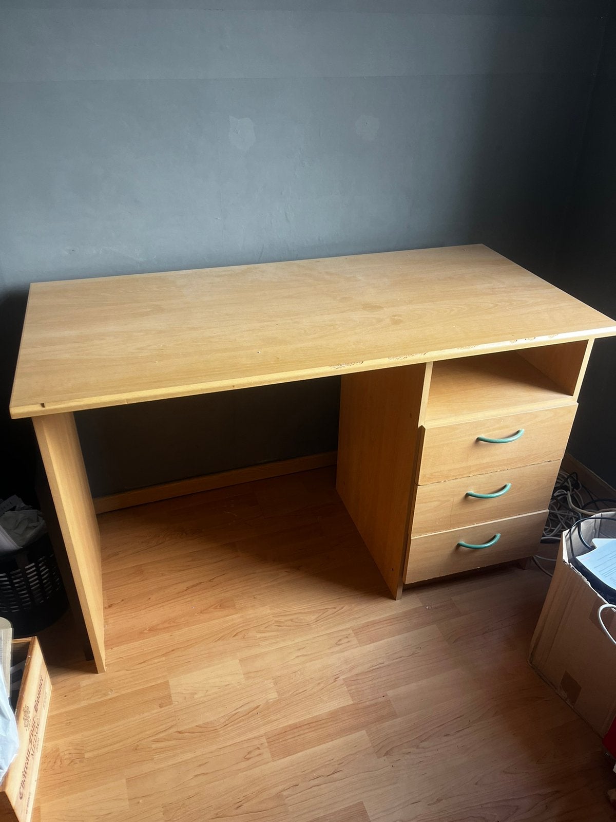 Bureau à donner, Maison & Meubles, Enlèvement, Comme neuf