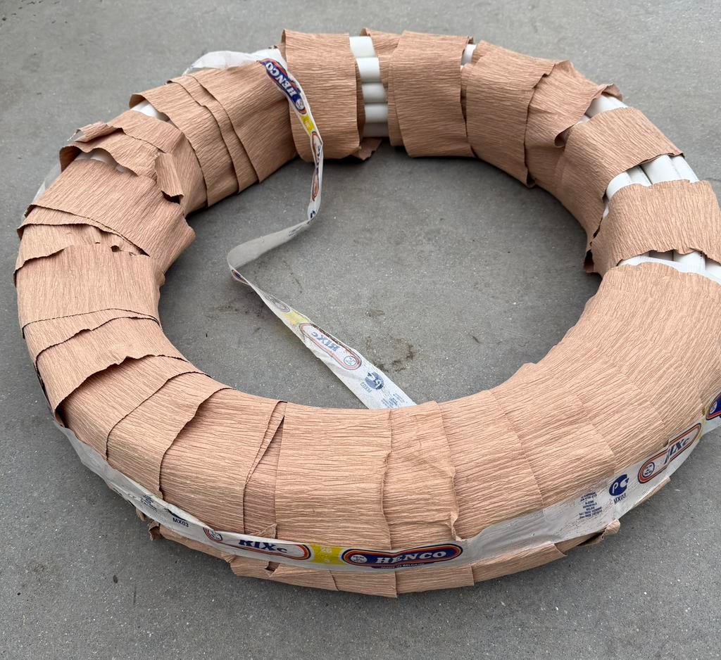 HENCO 26x3  25 Meter NIEUW, Ophalen, Zo goed als nieuw