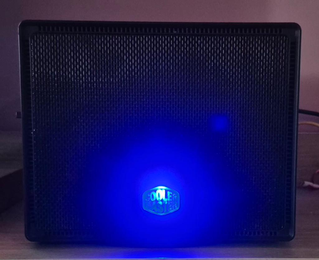 Compacte mini-pc voor gaming - GTX 1660 Ti/i5/16 GB RAM, Computers en Software, Desktop Pc's, Gebruikt, 3 tot 4 Ghz, HDD, SSD