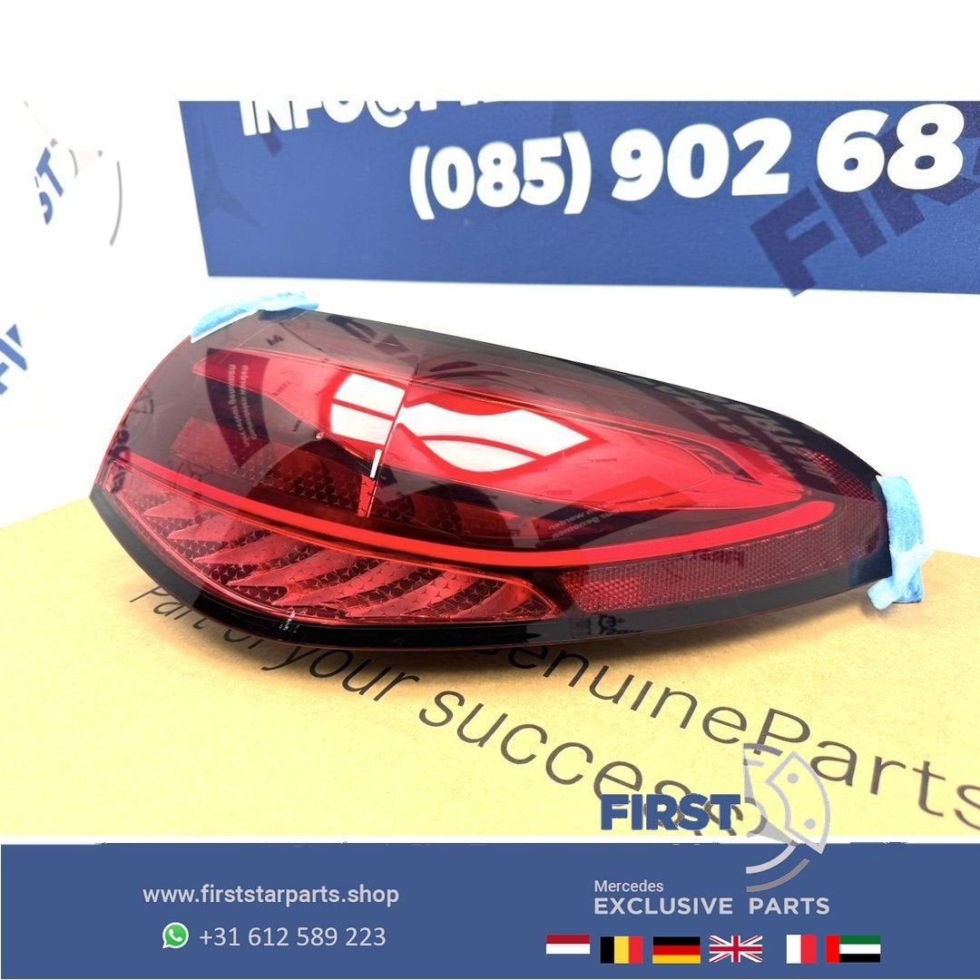 W254 GLC COUPÉ LED ACHTERLICHT RECHTS A2549065802 Mercedes C, Utilisé, -, -, Enlèvement ou Envoi