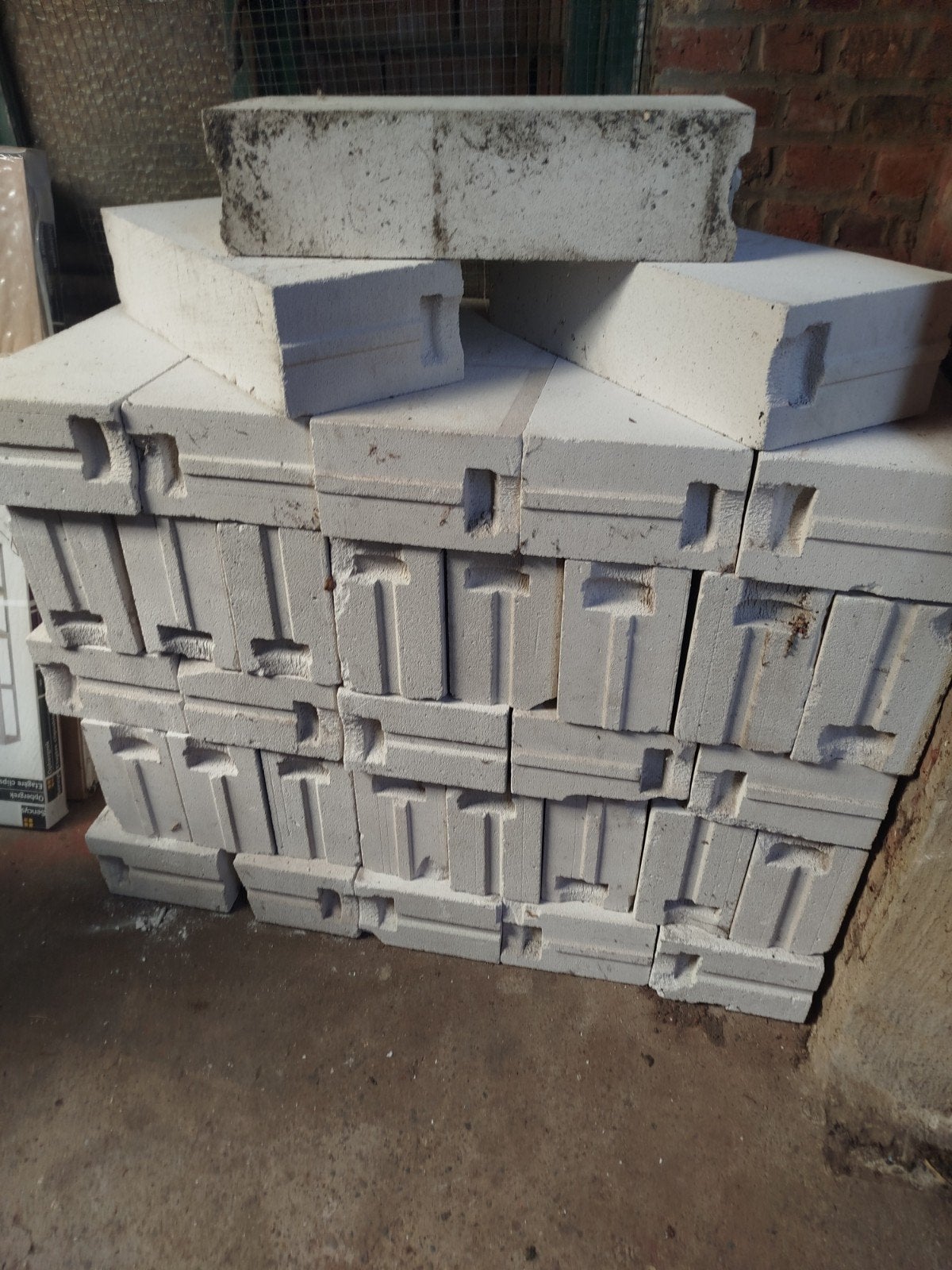 Bloc ytong