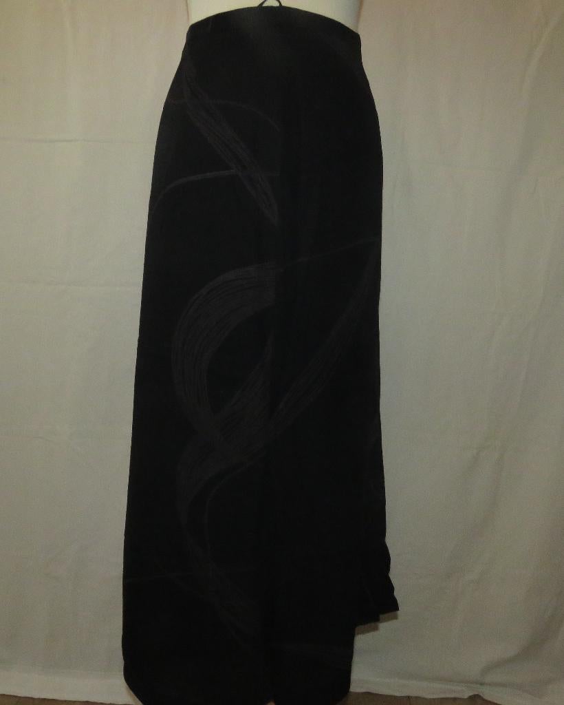 Jupe Xandres Taille 44, Enlèvement ou Envoi, Taille 42/44 (L), Noir