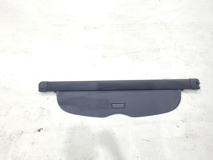 Dekzeil Bagageruimte van een Toyota Avensis, Gebruikt, -, -, Ophalen of Verzenden