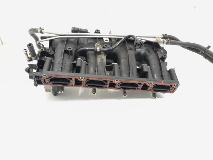 Tubulure d'admission d'un Volkswagen Golf, Volkswagen, -, 3 mois de garantie, Utilisé