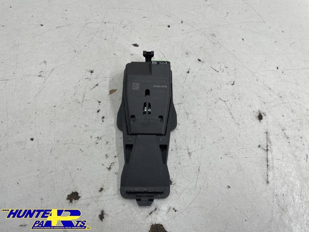 ACC-sensor Volvo V40 II ('12-'19) 31360888, Gebruikt, Ophalen of Verzenden, Volvo, Volvo