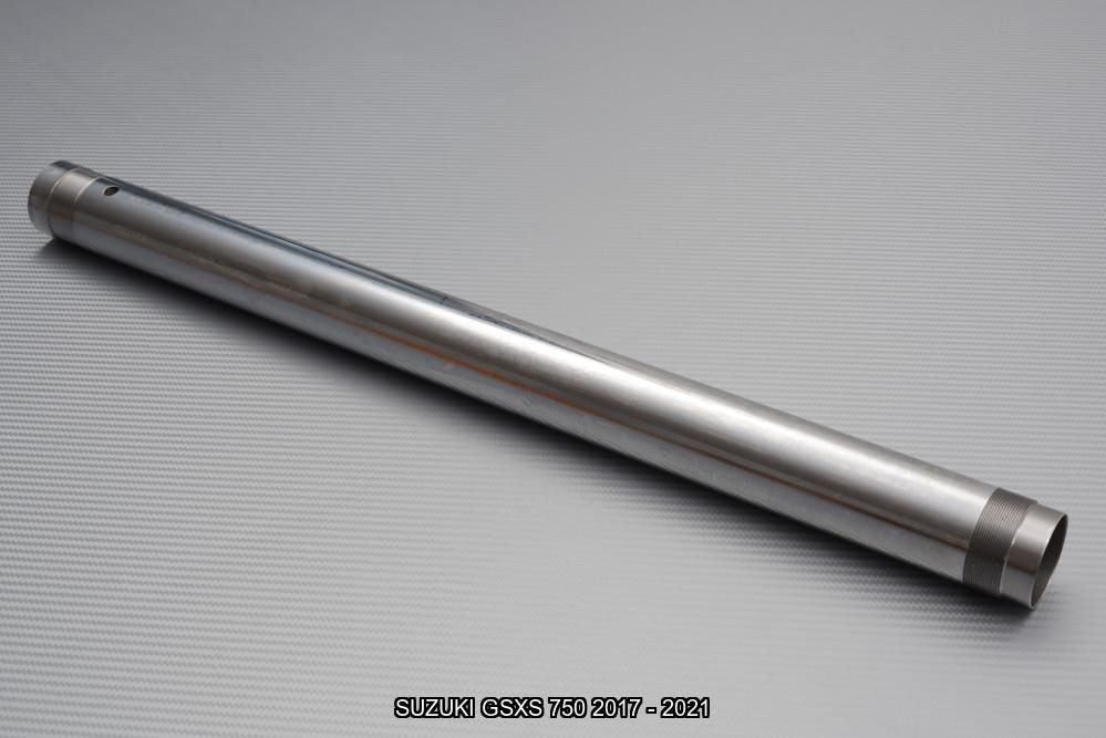 Voorvorkpoten SPR SUZUKI GSXS 750 2017 - 2021, Ophalen of Verzenden, Nieuw