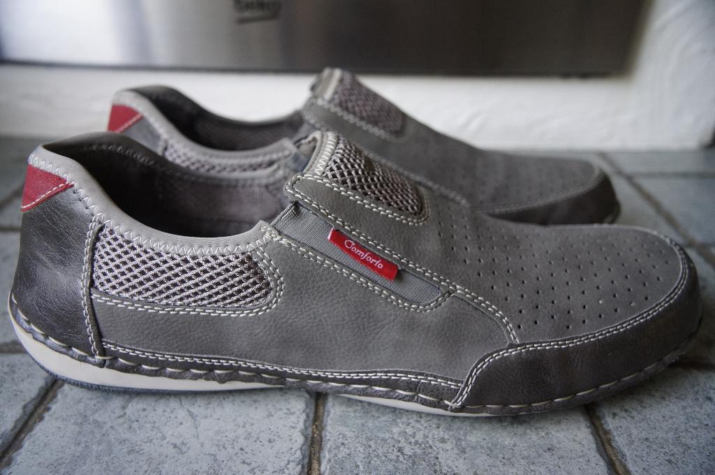 Mocassins Rieker comforto pointure 45, Vêtements | Hommes, Chaussures, Enlèvement ou Envoi, Espadrilles et Mocassins, Autres couleurs