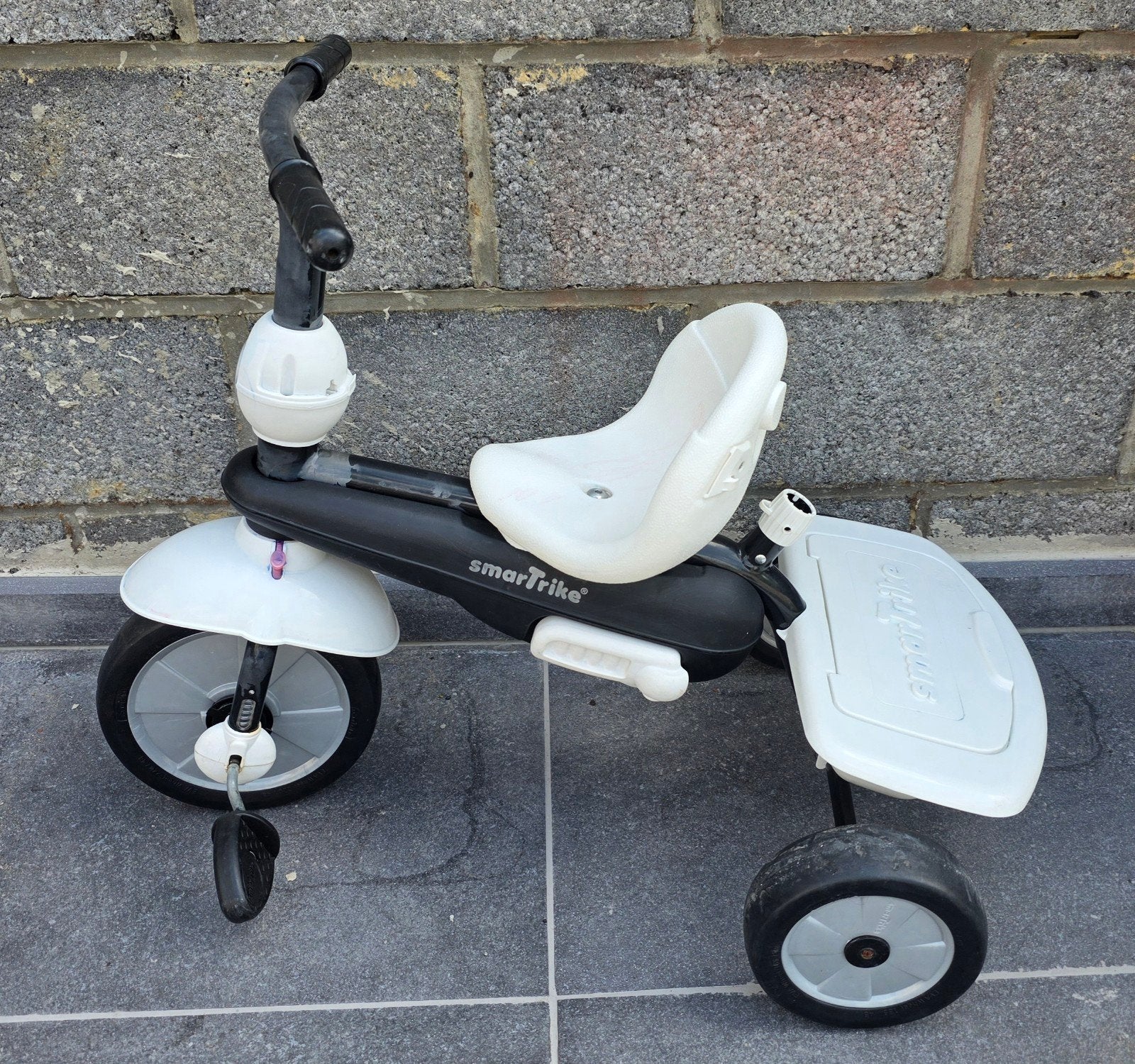 Tricycle de la marque smarTrike, Vélos & Vélomoteurs, Vélos | Tricycles pour enfants, Enlèvement