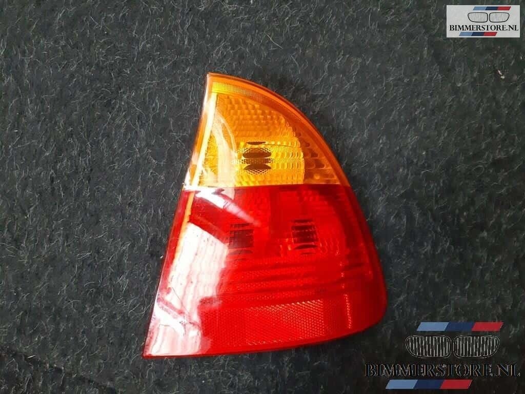 Achterlicht rechts oranje BMW E46 Touring, Auto-onderdelen, Gebruikt, -, -, Ophalen of Verzenden