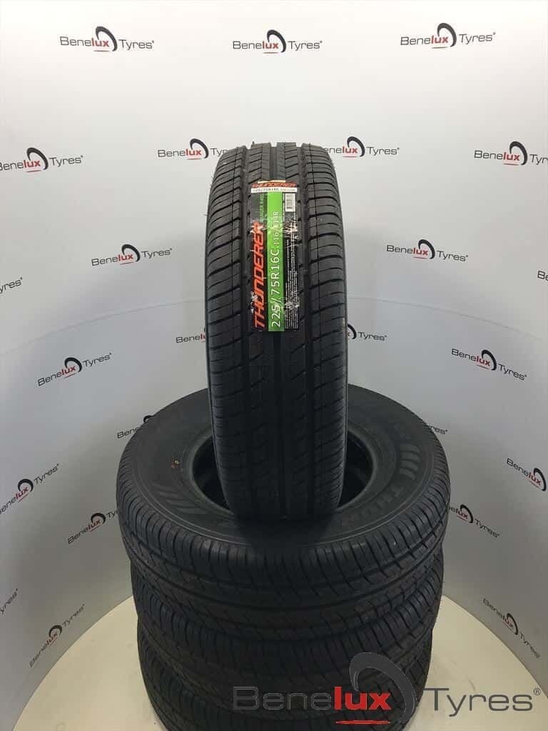225/75R16c Light Truck 225/75R16 225/75 R16 R16c 225/75/16, Auto-onderdelen, Banden en Velgen, Ophalen, -, Nieuw, Band(en)