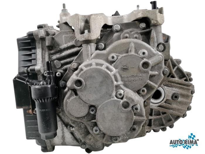 Automaatbak d'un Volvo V70, -, 3 mois de garantie, -, -