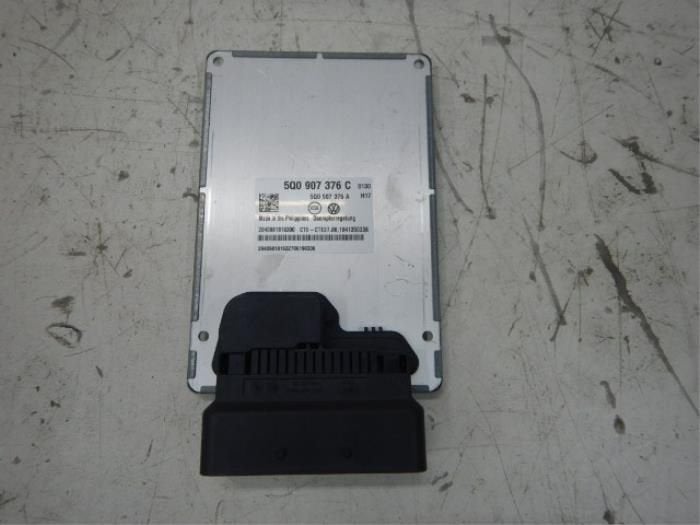 Luchtvering module Volkswagen Passat (22743418), Enlèvement ou Envoi, Utilisé