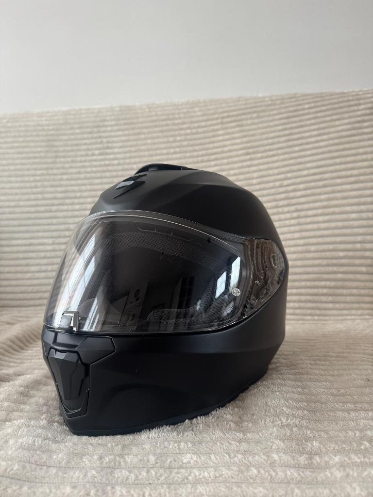 Motorhelm, Overige typen, Nieuw zonder kaartje, Dames, L