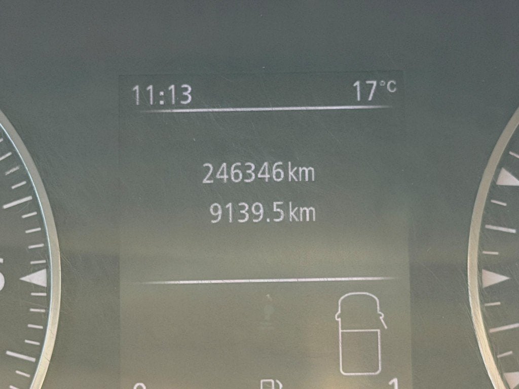 Renault Master (Stock ID 35943) — 21