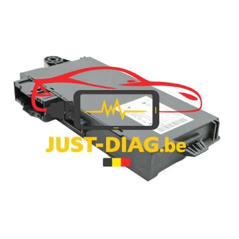 BMW CAS probleem – start niet / contact werkt niet / herstel, Auto diversen, Overige Auto diversen, Ophalen