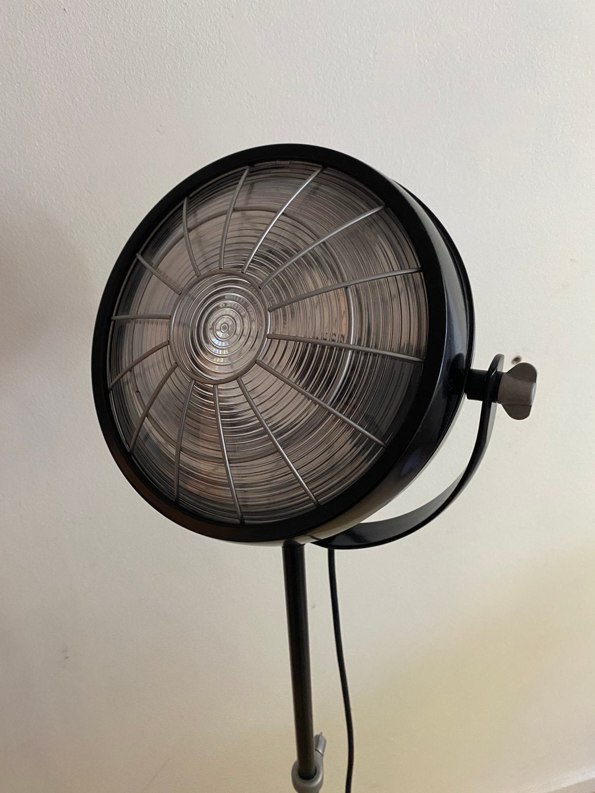 Staanlamp, Ophalen, Zo goed als nieuw