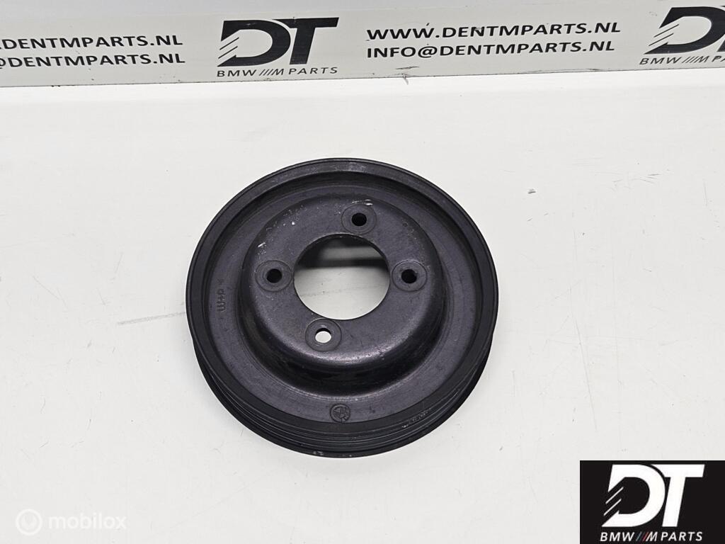 Waterpomppoelie BMW 3-serie E36 M50 11511722567, Autos : Pièces & Accessoires, Moteurs & Accessoires, BMW, Utilisé, Enlèvement ou Envoi