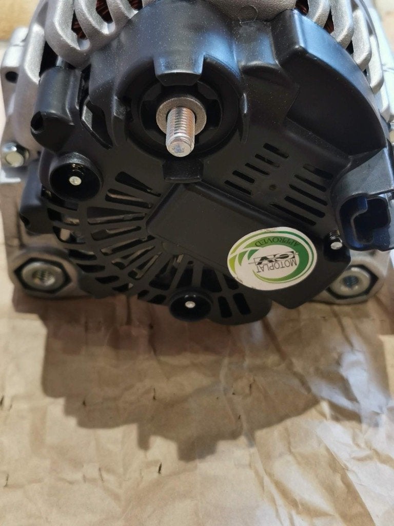 Alternateur neuf AS-PL 12V- jamais monté- multi marques, Enlèvement ou Envoi, Neuf, Fiat