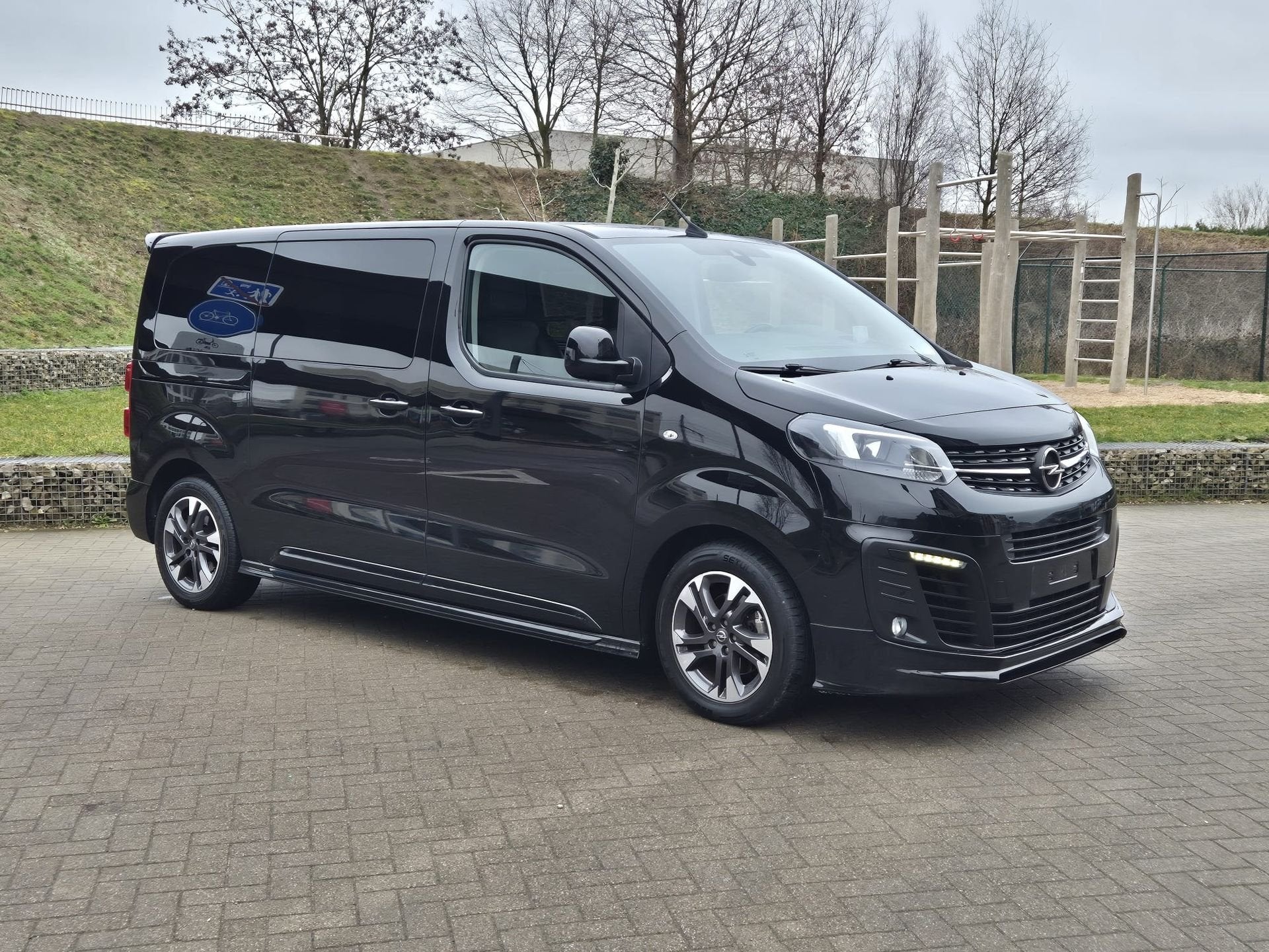 Opel Zafira | 2.0 Diesel | Automaat, Autos, Achat, 199 g/km, Euro 6, Entreprise