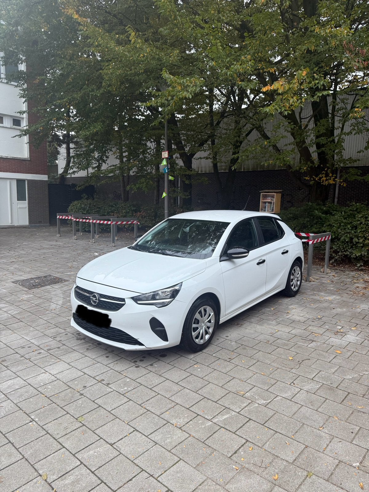 Opel Corsa 2020, Autos, Achat, Euro 6, Boîte manuelle, 5 portes