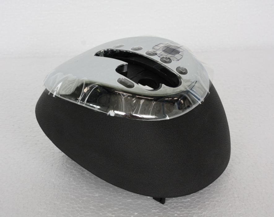 HOUSSE DE CONSOLE SPEEDGEAR pour FIAT Punto Sporting, Envoi