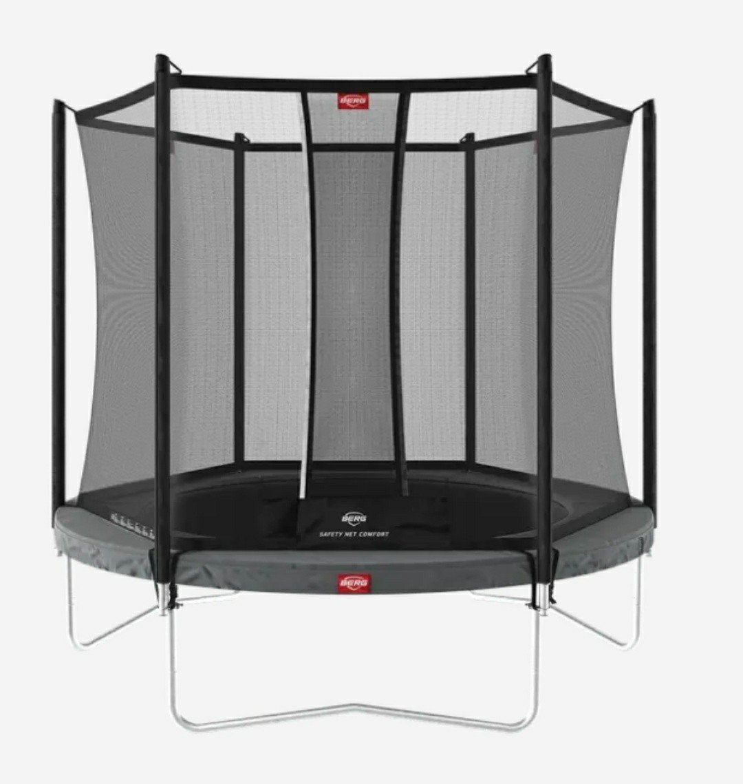 Trampolíne Salta 300cm, Enfants & Bébés, Enlèvement, Utilisé