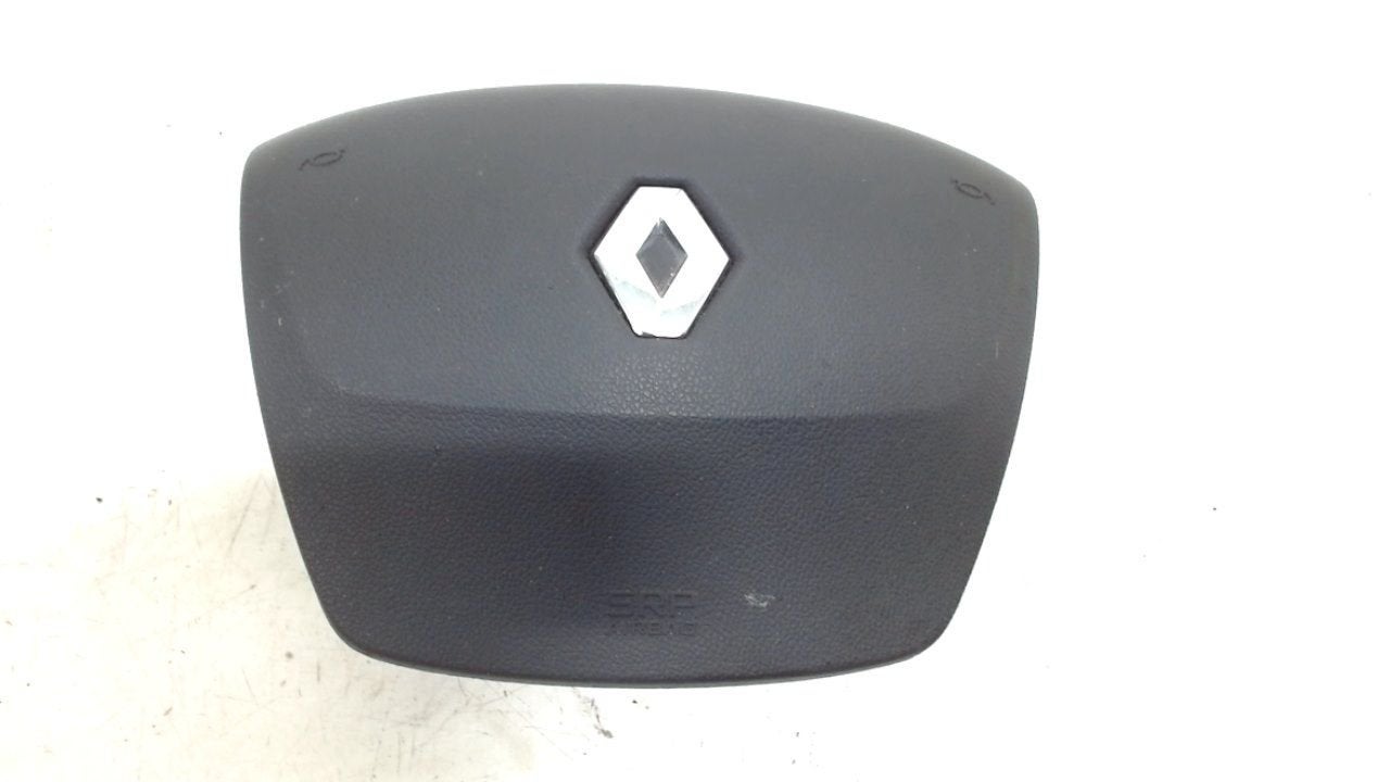 Airbag stuur Renault Mégane, Auto-onderdelen, Onderdelen@venauto.nl, Van der Ven Autorecycling B.V., Gebruikt, Ettenseweg 76, 4706 PB Roosendaal, The Netherlands