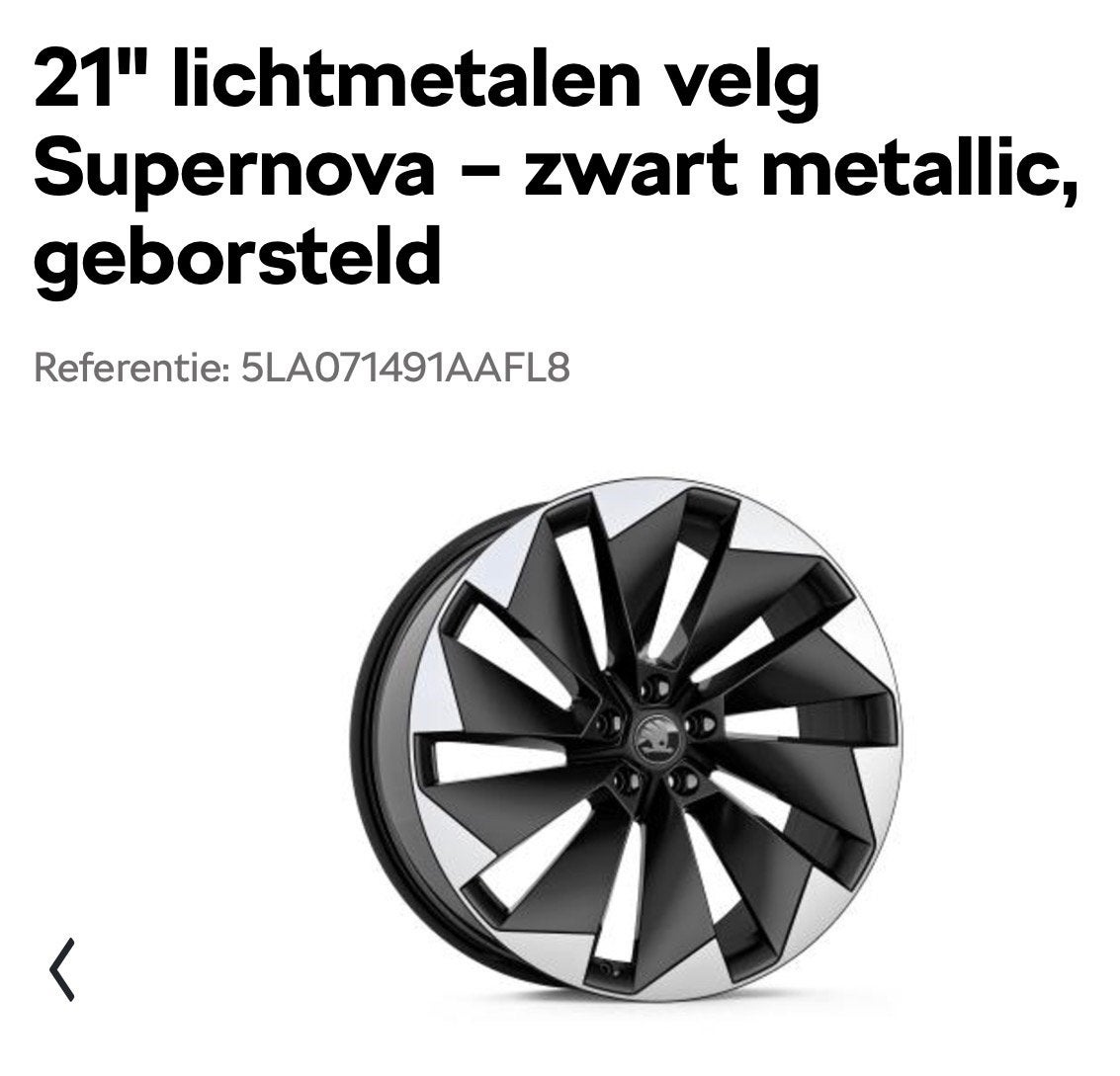 21 inch velgen te ruil tegen 19 inch, Autos : Pièces & Accessoires, Pneus & Jantes, Véhicule de tourisme, Pneus été, 21 pouces