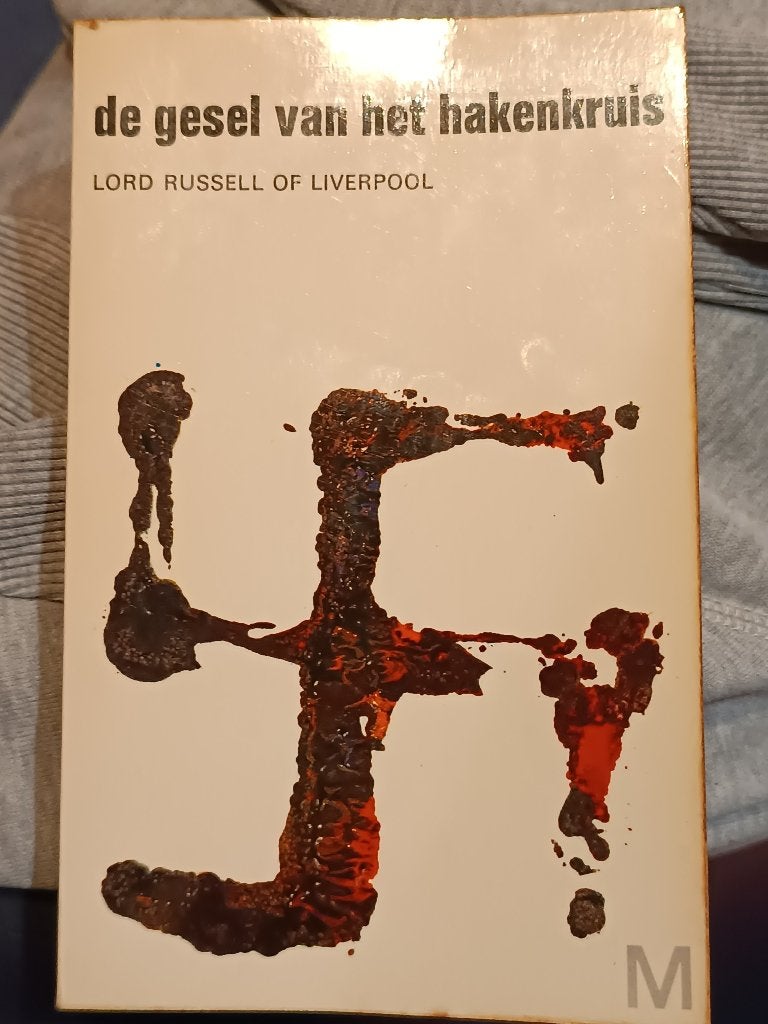 10 boeken i.v.m. de 2de Wereldoorlog, Ophalen of Verzenden, Algemeen, Zie beschrijving, Tweede Wereldoorlog