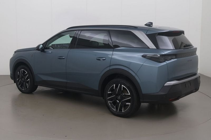 Peugeot 5008 1.2 turbo gt 136 AT, 100 kW, Achat, Autre, 5 portes