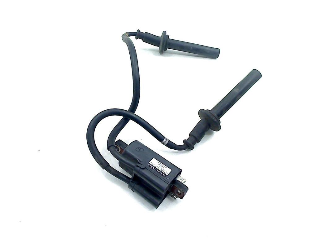 BOBINE Yamaha YZF R1 2000-2001 (YZF-R1 5JJ) (129700-3670), Dhr. S. di Majo, Gebruikt, Info@cama-motorparts.nl, P.J. Troelstraweg 8 8
3144 CX  MAASSLUIS, NL
